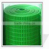 High Quality PVC Welded Wire Mesh for Prison