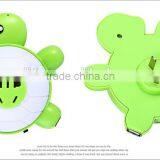 Energy Saving Smart Light Turtle Voice Sound Sensor Light Baby Small Night LED Light thumbnail-5