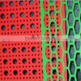 Galvanized /stainelss Steel /aluminium Round Hole Perforated Sheet /perforated Metal thumbnail-2