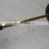 Rubber Wheels 8 Inch for Waste Bin Wheel for Trash Bin thumbnail-6