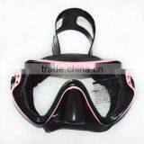 The Best Quality of the Single Lens Diving Mask With the Lowest Price in China thumbnail-3