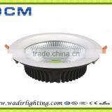 Factory Direct Sales Led Down Light Cob Smd Downlight Led 5w 10w 15w 20w thumbnail-3