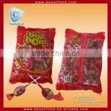 Brush Shape Candy With Whistle Lollipop thumbnail-6