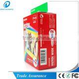 Fujifilm Instax Wide Rainbow Film 5inch for Instax Camera W210, W300 Instax Film thumbnail-3