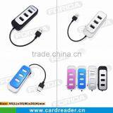 OEM Person Computer PC Mini USB HUB