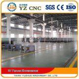 AAA Grade Taper Tool Pipe Threading Machine Lathe Ck160 thumbnail-5