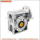 NMRV Worm Gearbox thumbnail-6