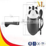 Panda Cat Creative Mugs China Cup Drinkware Handle Spoon Mugs Children Gifts thumbnail-5