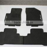 All Season Floor Liner Customized Size Cargo Mat for Hyundai Accent thumbnail-2