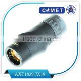 7x18 Military Monocular Telescope Monocular Russian Monocular Binoculars