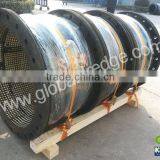 Bellow Type Rubber Expansion Joint thumbnail-2