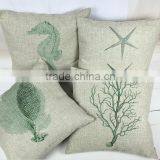 Simple Printed Cushion, Decoration Cushion, Sofa Cushion thumbnail-1