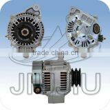 Rebuilt Car Toyota Alternator Denso Alternator Parts Auto Parts for Toyota Alternator OEM:27060-66070 thumbnail-1
