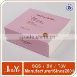 Cosmetic Gift Box Square Paper Box With Tray thumbnail-2