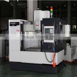VMC850 Large Cnc Vertical Machining Center thumbnail-2