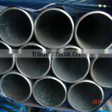 Black/Galvanized ASTM A 135 Steel Tube for Fire Fighting thumbnail-4