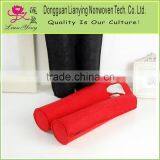 Promotions Colorful Polyester Felt Wine Carrier Bag/cases thumbnail-4