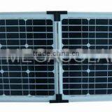 200W High Wattage Portable &folding Solar Panels