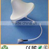 Omni Directional Antenna/ Broadband Indoor 360 Omni Ceiling Antenna/ Quality Wireless Rfid Antenna Gps Gsm fm thumbnail-3