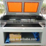 1290 Laser Engraving/cutting Machine for the Leather&clothe With Water Chiller thumbnail-5