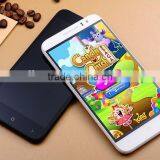 5.5 Inch MTK6582 Quad Core Android Smart Phone Built-in Wifi and GPS thumbnail-3