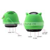Mobile Phone Wireless Bluetooth Speaker With Microphone thumbnail-2