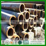 ASTM A106 Seamless Pipe thumbnail-2
