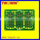 Potentiometer Pcb