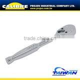 CALIBRE Lever Type Ratchet 1/4 Inch Dr 36 Teeth Ratchet thumbnail-1