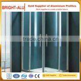 Shower Enclosures for Aluminium Profiles thumbnail-1