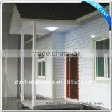 ISO 9001:2008 Certificate Prefabricated Modular House