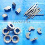 Various Types Products Made by Cemented Tungsten Carbide