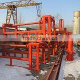 L1000mm-4000mm Concrete Pipe Making Machine thumbnail-6