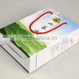 Corrugated Paper Packaging Box for China Tea-seed Oil Packing Box With Nylon String thumbnail-3