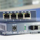 Gigabit Fiber Poe Switch thumbnail-3