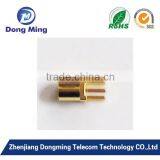 MMCX Female Coaxial Connector for Pcb