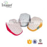 custom brand new design spring hot selling cotton casual berret hat custom berret cap