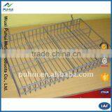Supplier Wire Rack With Hooks