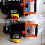 Portable Chamfering Machine