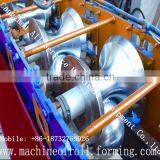 312 Ridge Cap Forming Machine thumbnail-2