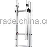 Combination Step Ladder & Aluminium Ladder & Extension Ladder With 3x6 Steps thumbnail-2