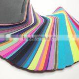 Colorful Neoprene Fabric Rubber Sheet thumbnail-2