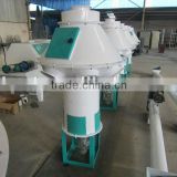 Automatic Chicken Feed Rotary Distributor