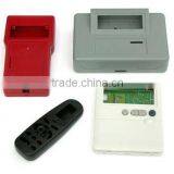 Injection Molded Plastic Part