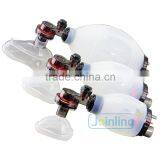 Silicone Manual Resuscitator thumbnail-1