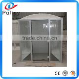 Hot sale 2 person steam shower room, computer controlled steam shower room