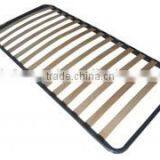Poplar Birch Wooden Bed Slats E0 E1Grade Wooden Bed Slats FSC CARB Certification thumbnail-3