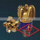 8 3/4'' Five Blades Pdc Drill Bits thumbnail-4