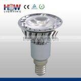 2013 New Product JDR E14 3.5W 12V 200LM LED Lamp