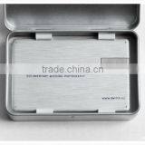 Custom Card USB 2.0 Flash Driver